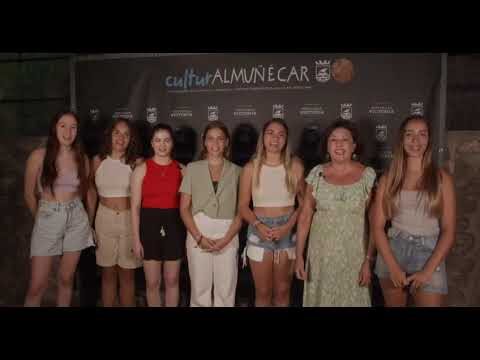 Actividades Culturales en Almu&ntilde;&eacute;car