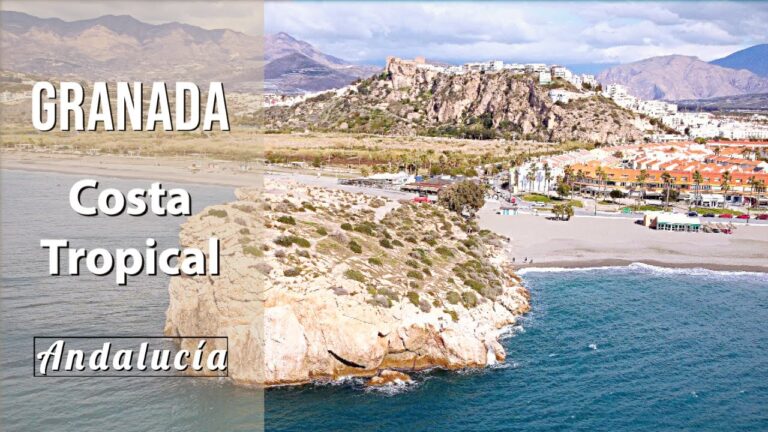 Opciones de Ocio Familiar en Motril