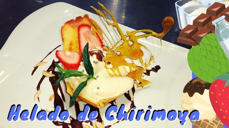 Los mejores lugares para disfrutar helados en Almu&ntilde;&eacute;car