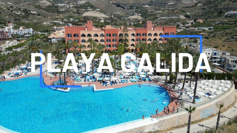 Gimnasios con piscina en Almuñécar: ¿Dónde encontrarlos?