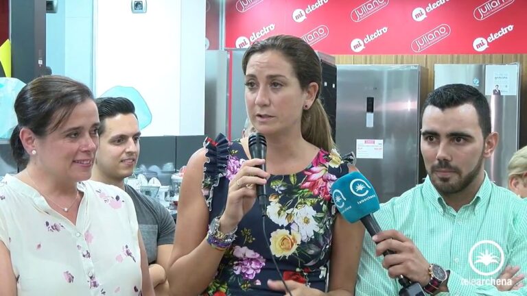 Tiendas de Material Deportivo en &Iacute;trabo: Gu&iacute;a Completa