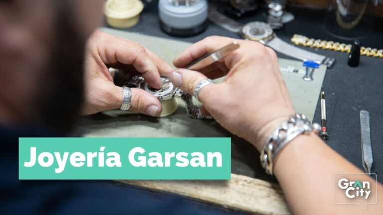 Talleres de Joyería Artesanal en Motril: Dónde Encontrarlos
