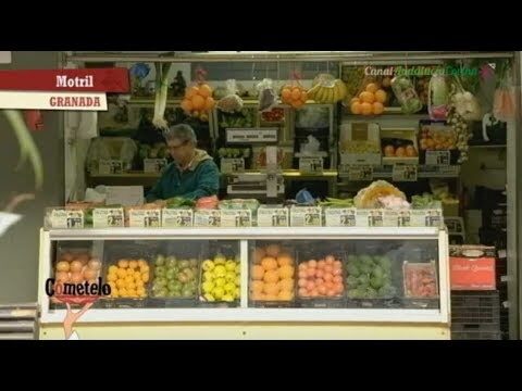 Tiendas de Productos Locales en Motril