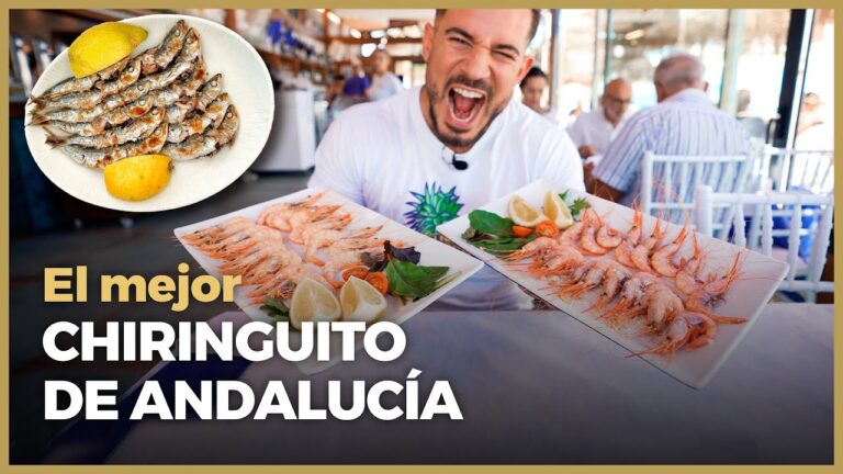 Mejores Restaurantes de Tapas en Molvízar
