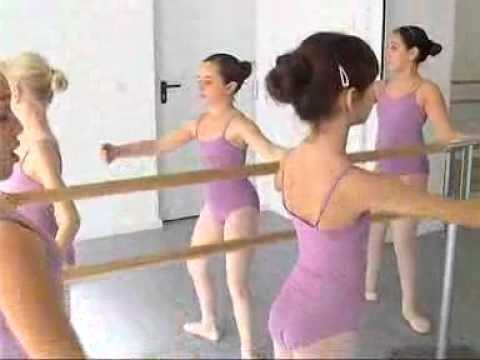 Mejores academias de danza cl&aacute;sica en Molv&iacute;zar