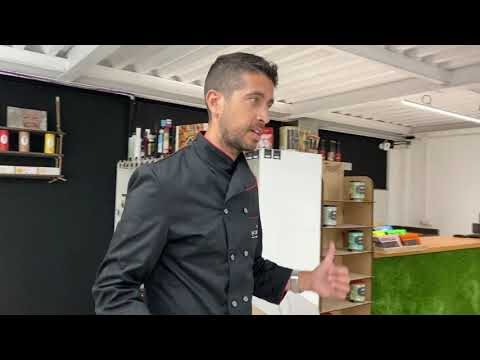 Gu&iacute;a de tiendas de productos locales en Jete