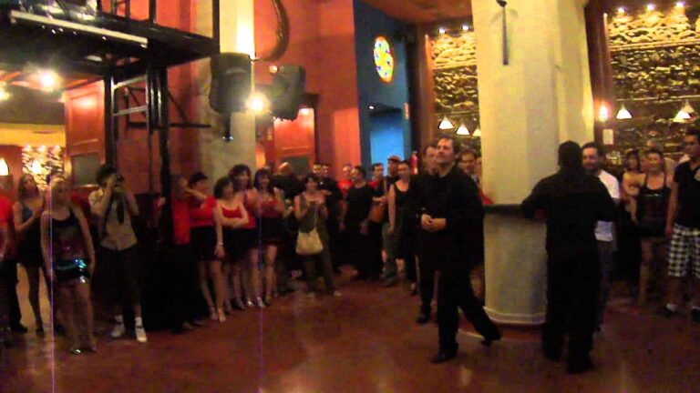 Mejores lugares para aprender a bailar en Motril