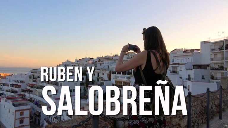 Actividades Tur&iacute;sticas de Moda en &Iacute;trabo