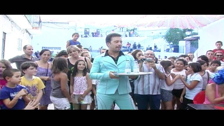 Clases de Teatro en Vélez de Benaudalla: ¿Dónde Encontrarlas?