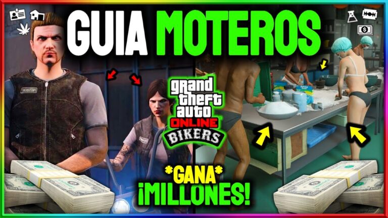 Los Mejores Bares de Jete