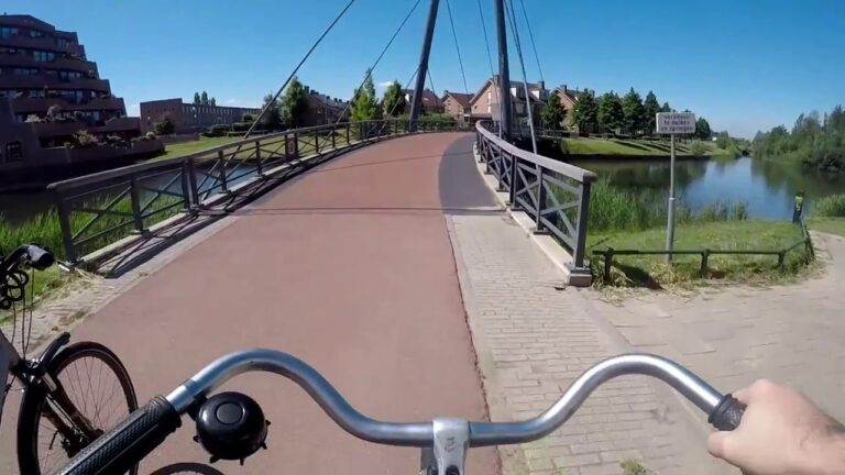 Mejores lugares para comprar bicicletas en Jete