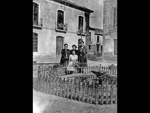 Vida en el Casco Antiguo de V&eacute;lez de Benaudalla: Un Encanto Hist&oacute;rico